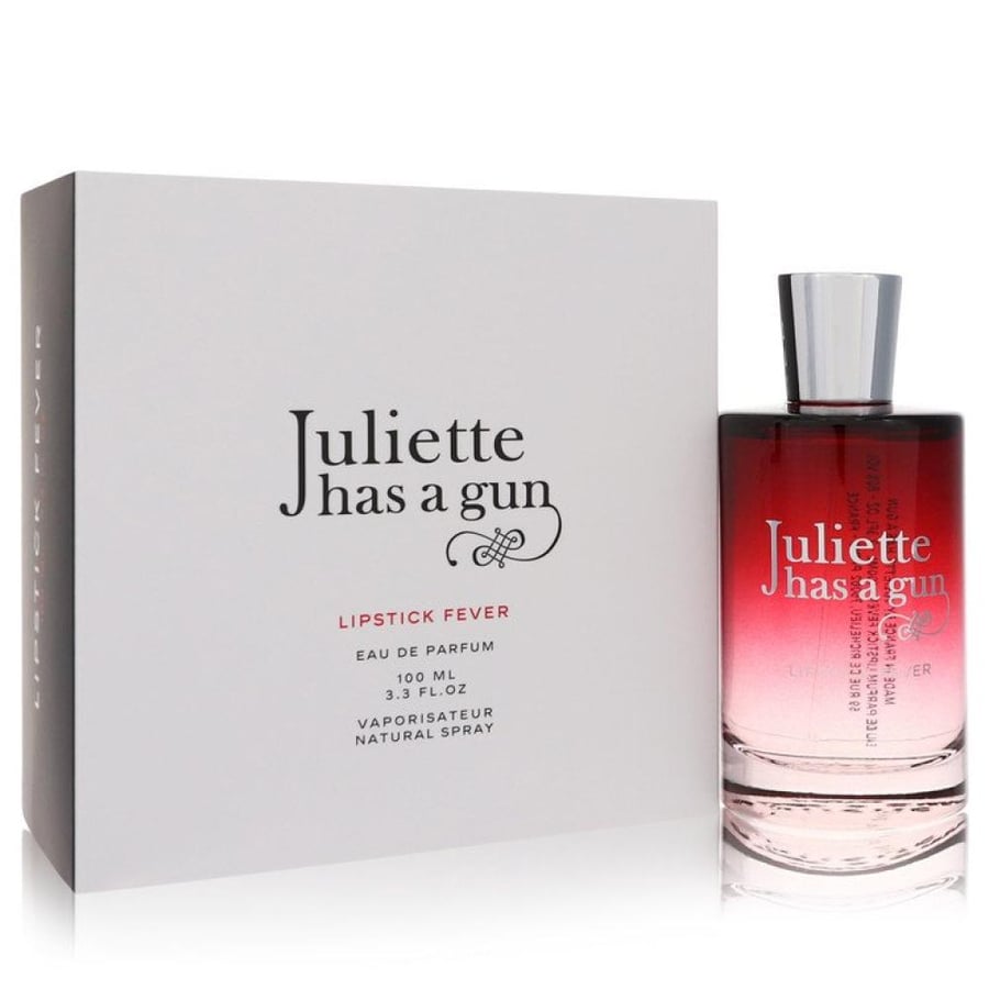عطر ليبستيك فيفر جوليت ه Juliette 100 مل