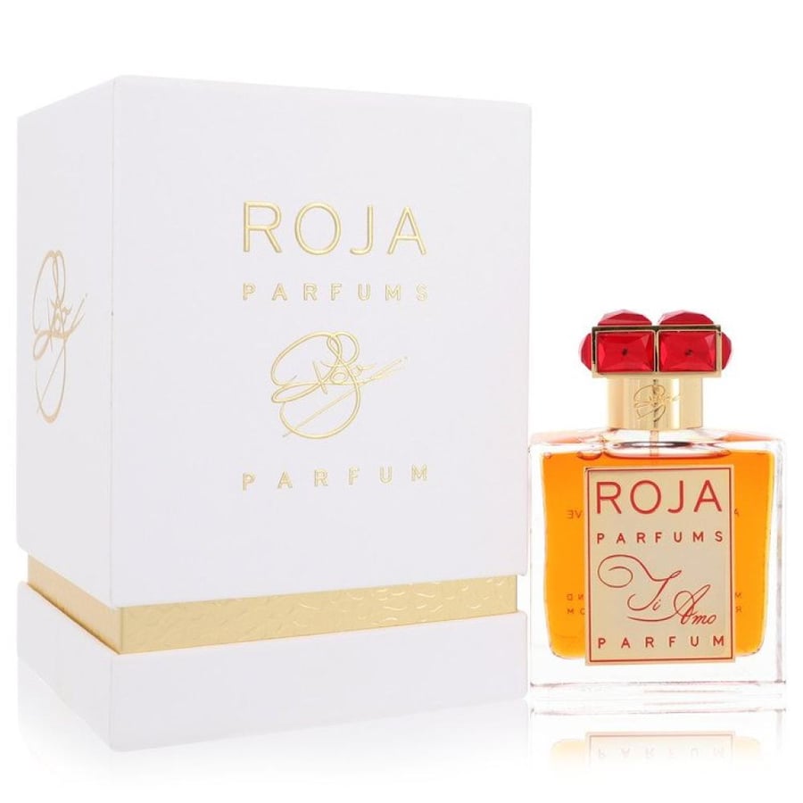 عطر روجا تي آمو روجا بير Roja Parfums 50 مل