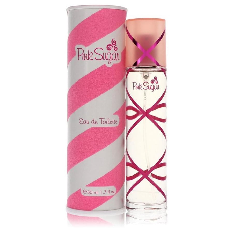 عطر السكر الوردي أكولينا Aquolina
