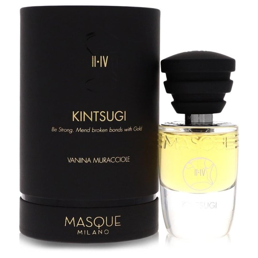 عطر كينتسوجي ماسك ميلانو Masque Milano 35 مل