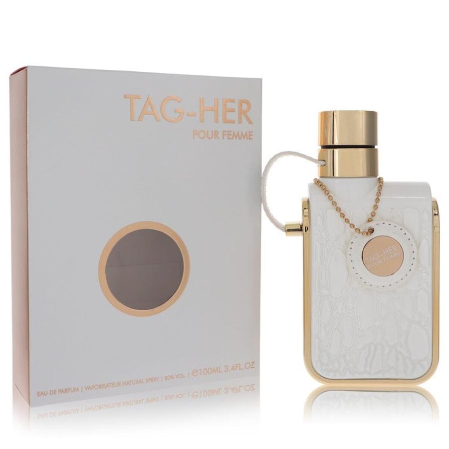 عطر علامة ارماف لها ارما Armaf