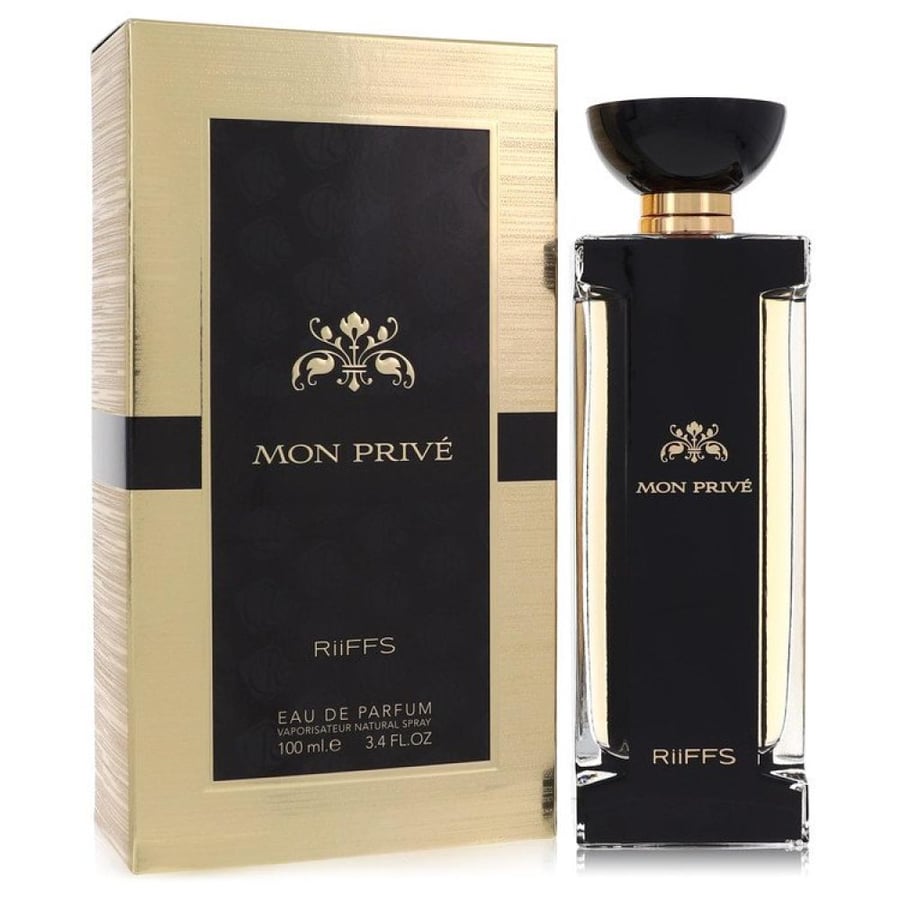 عطر ريفس مونس بريف ريفس Riiffs 100 مل