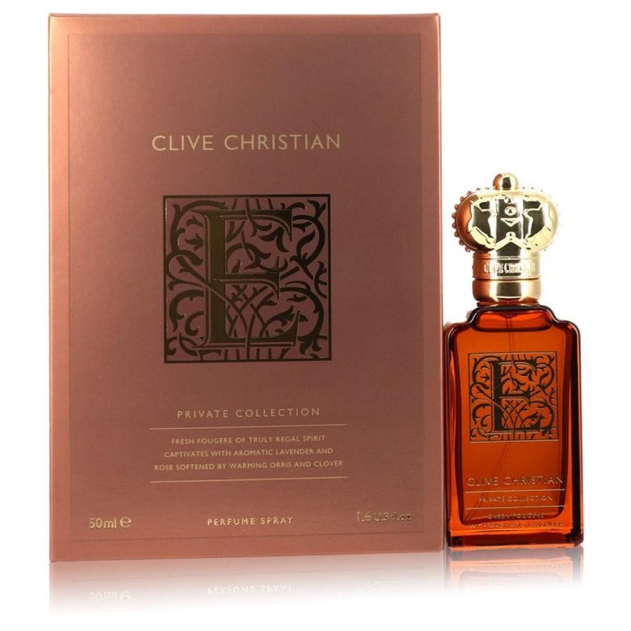 عطر كلايف كريستيان إي غر Clive Christian 50 مل