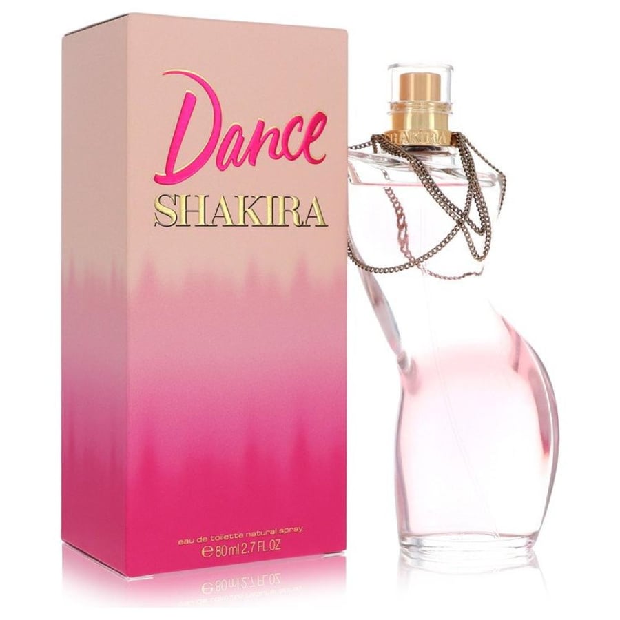 عطر شاكيرا دانس شاكيرا Shakira 80 مل