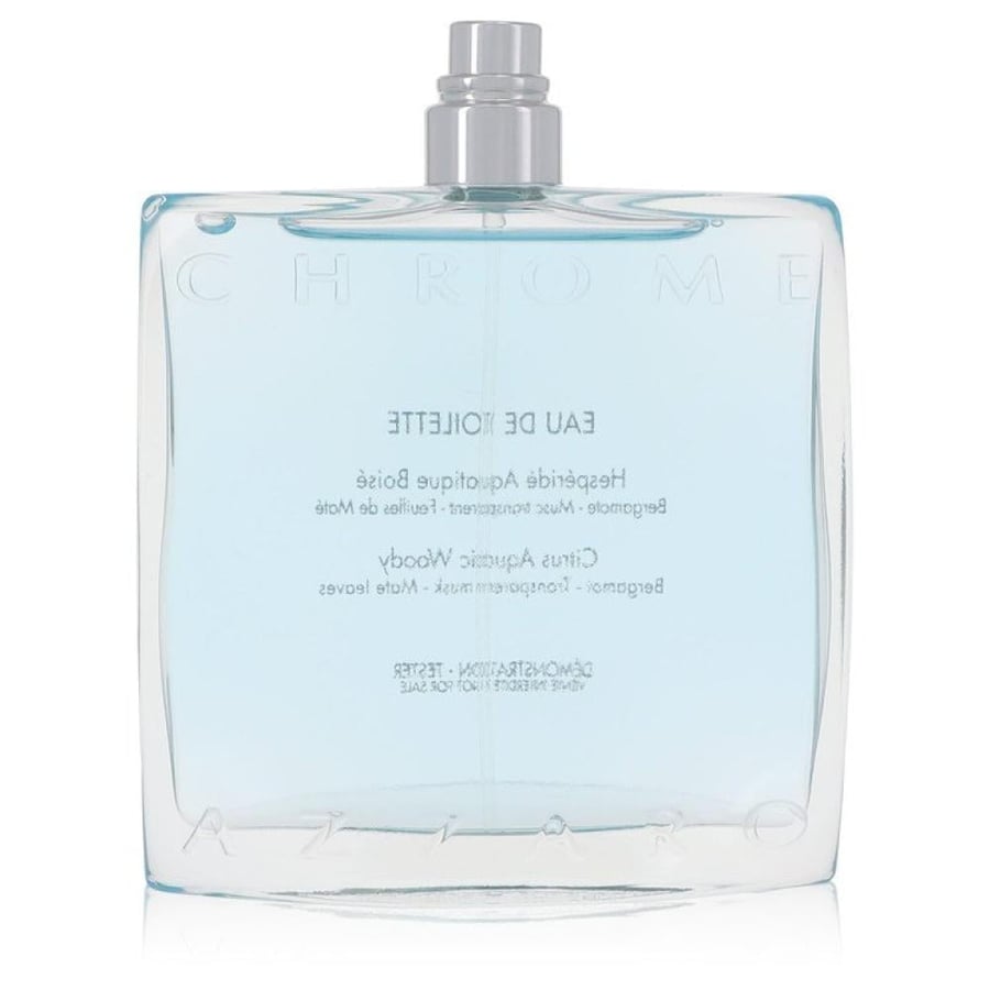 عطر كروم أزارو Azzaro