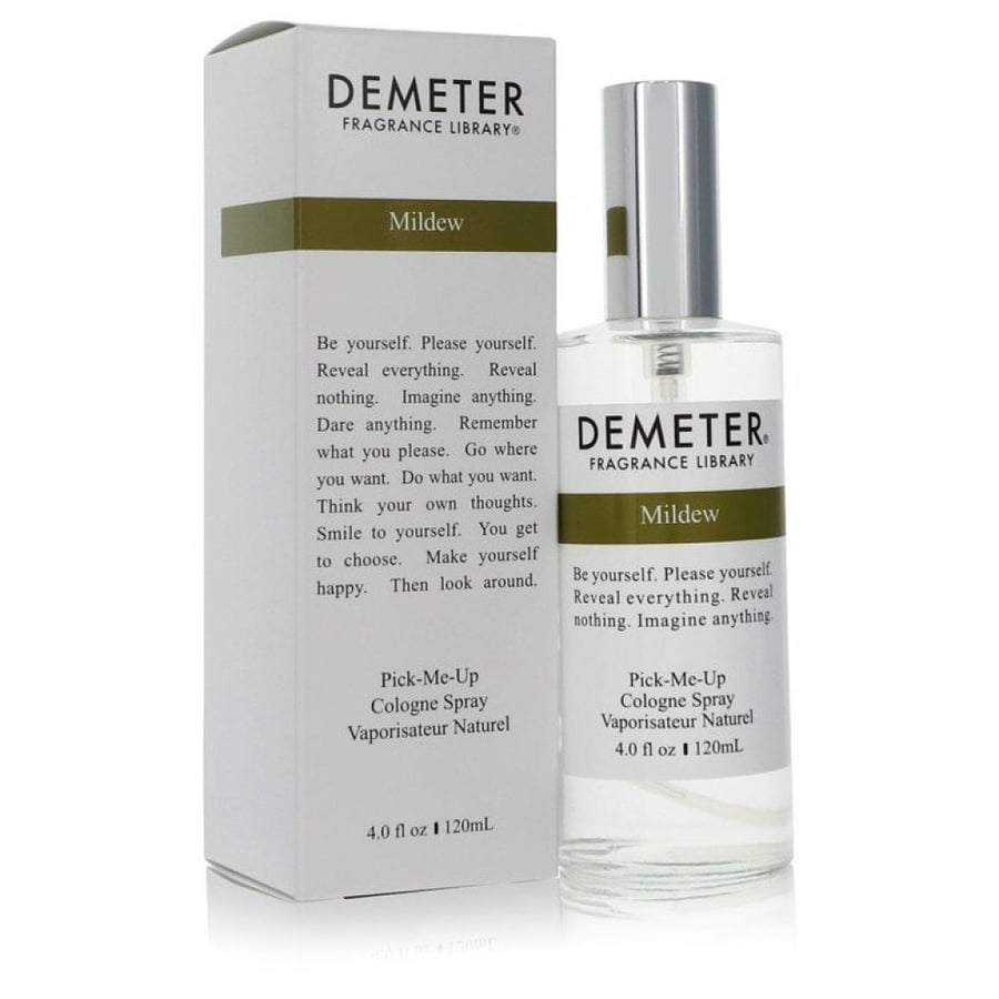 عطر ديميتر ميلديو ديميتر Demeter 120 مل