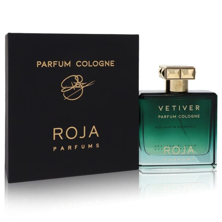 عطر روجا فيتيفر روجا بار Roja Parfums 100 مل