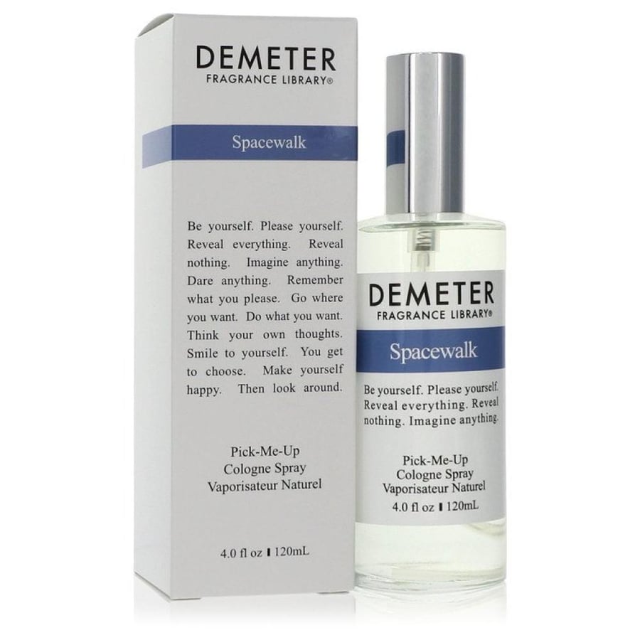 عطر ديميتر سبيس ووك ديمي Demeter 120 مل