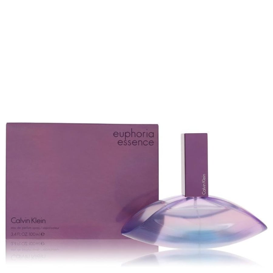 عطر يوفوريا إيسنس كالفن Calvin Klein 100 مل