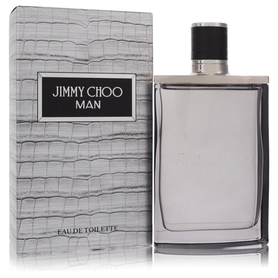 عطر جيمي تشو مان جيمي تش Jimmy Choo 100 مل