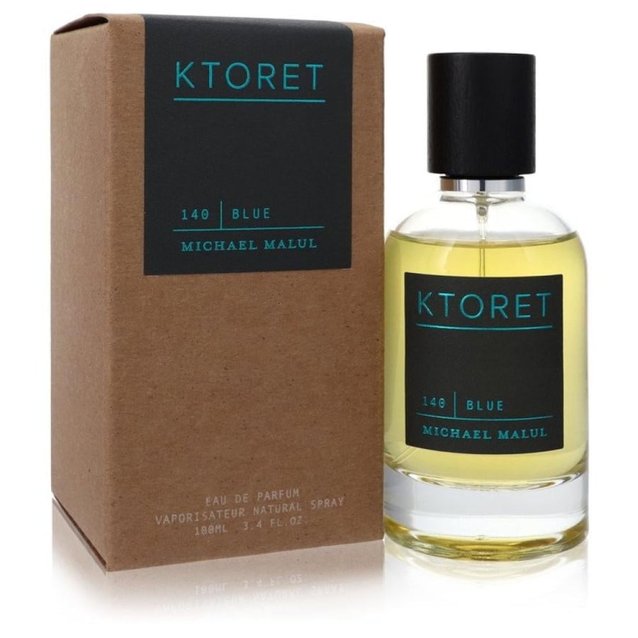 عطر كتورت 140 بلو مايكل Michael Malul 100 مل