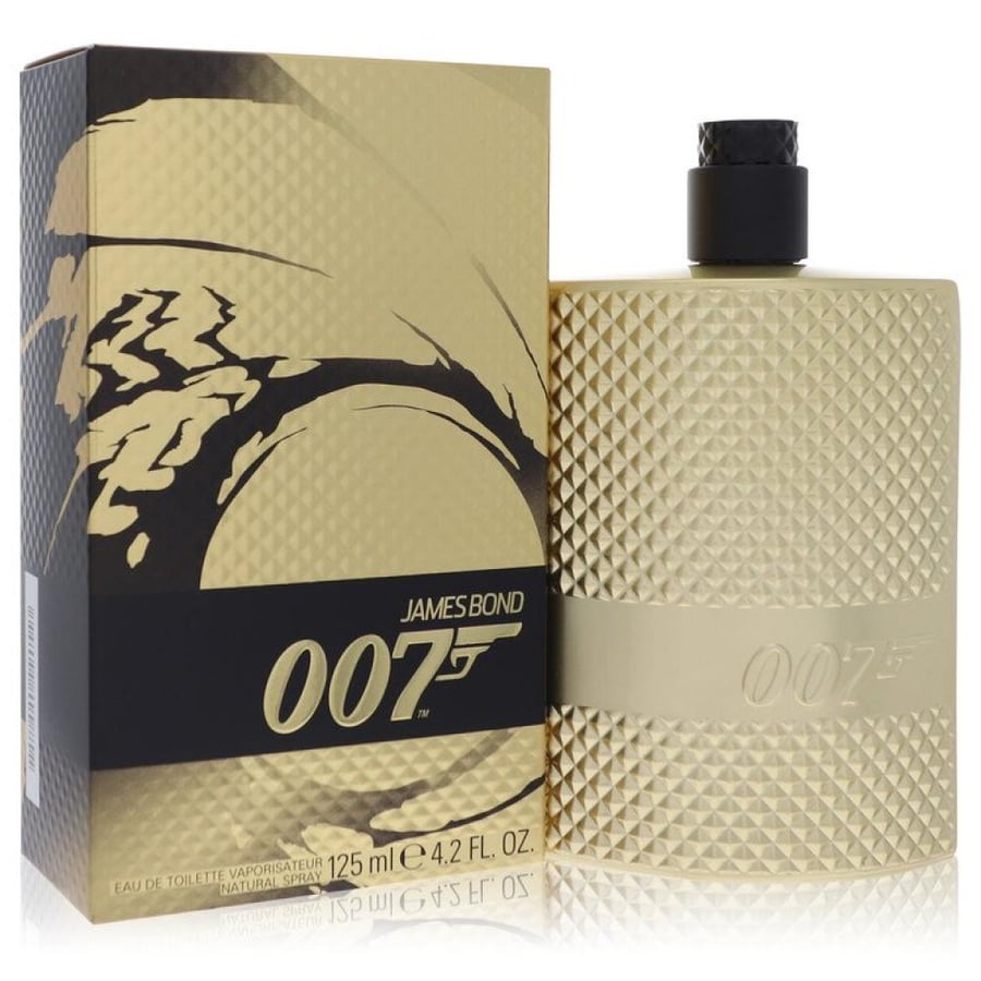 عطر 007 لجيمس بوند James Bond 125 مل