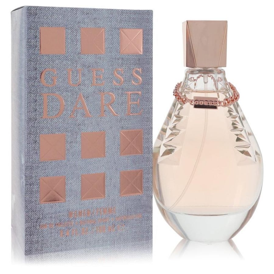 عطر جيس دير جيس Guess