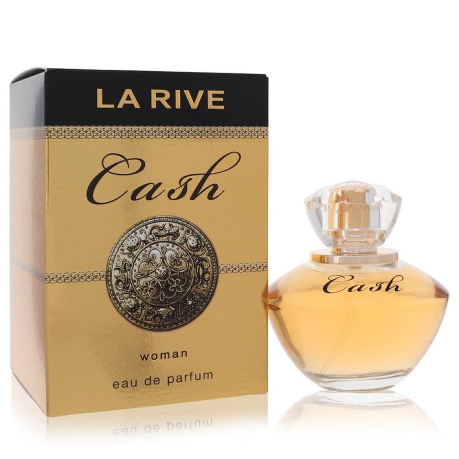 عطر لا ريف كاش لا ريف La Rive 90 مل