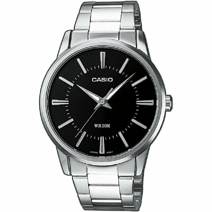 ساعة ساعة يد رجالية كاس Casio