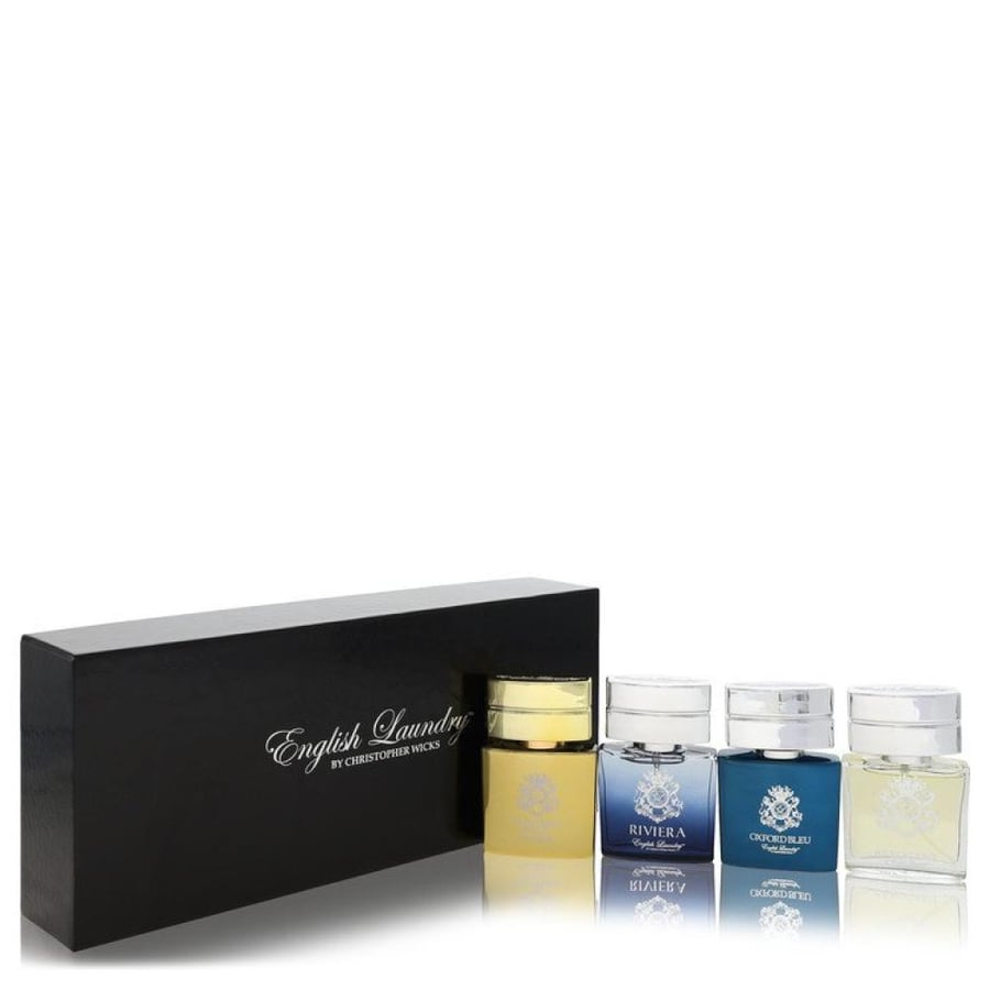 عطر إنجلش لوندري - أروغانت