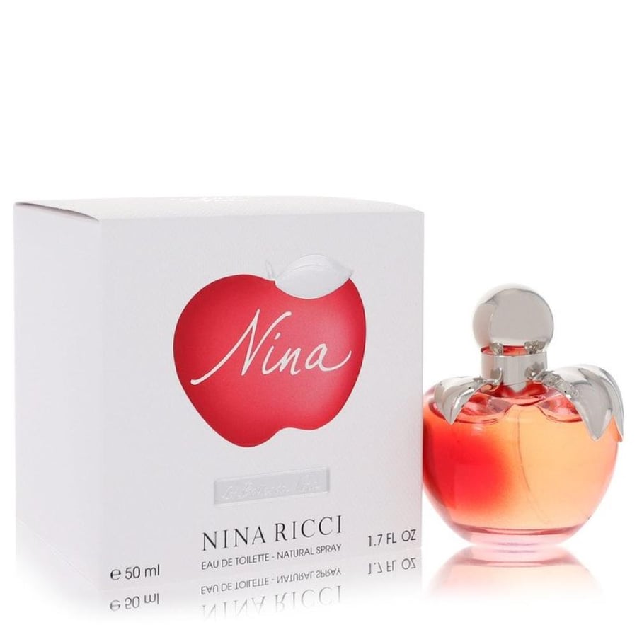 عطر نينا نينا ريتشي Nina Ricci 50 مل