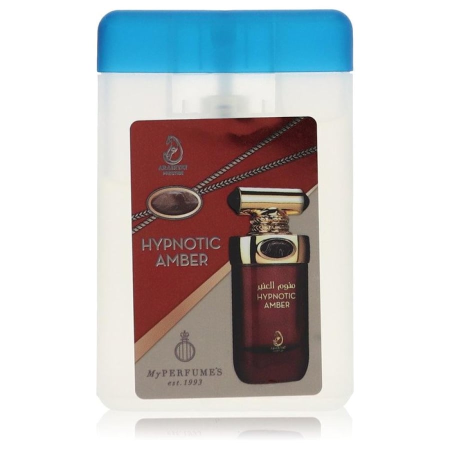 عطر عربيات هيبنوتيك عنبر Arabiyat Prestige 18 مل