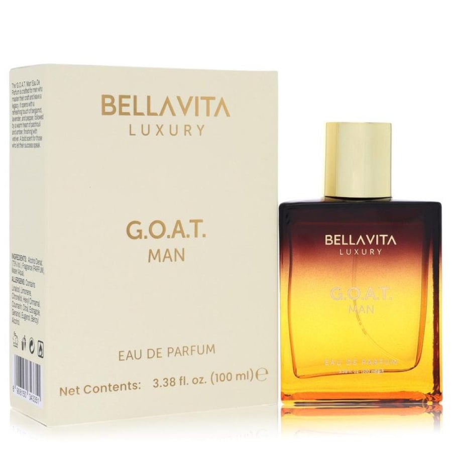 عطر بيلافيتا - جي أو إيه تي