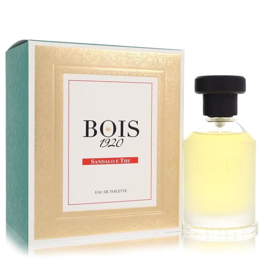 عطر ساندالو إي ذا باي بو Bois 1920