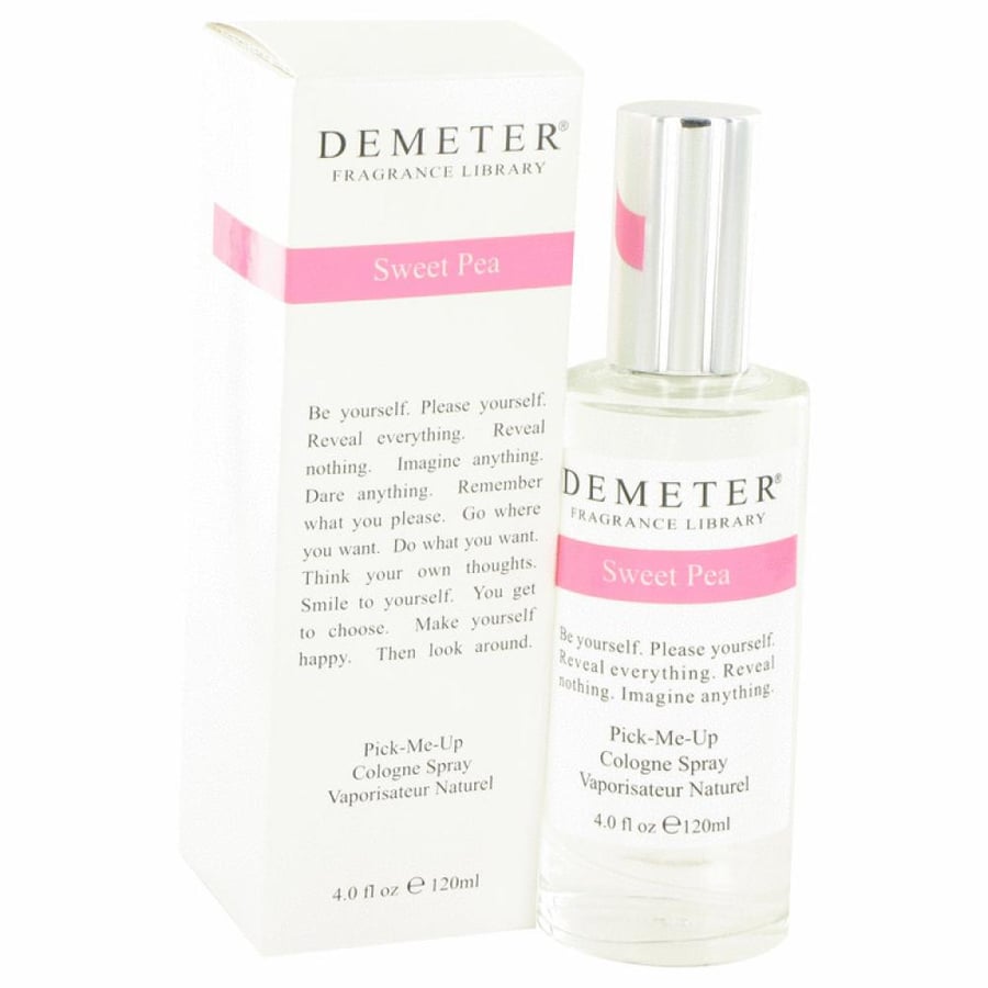 عطر ديميتير سويت بي Demeter 120 مل