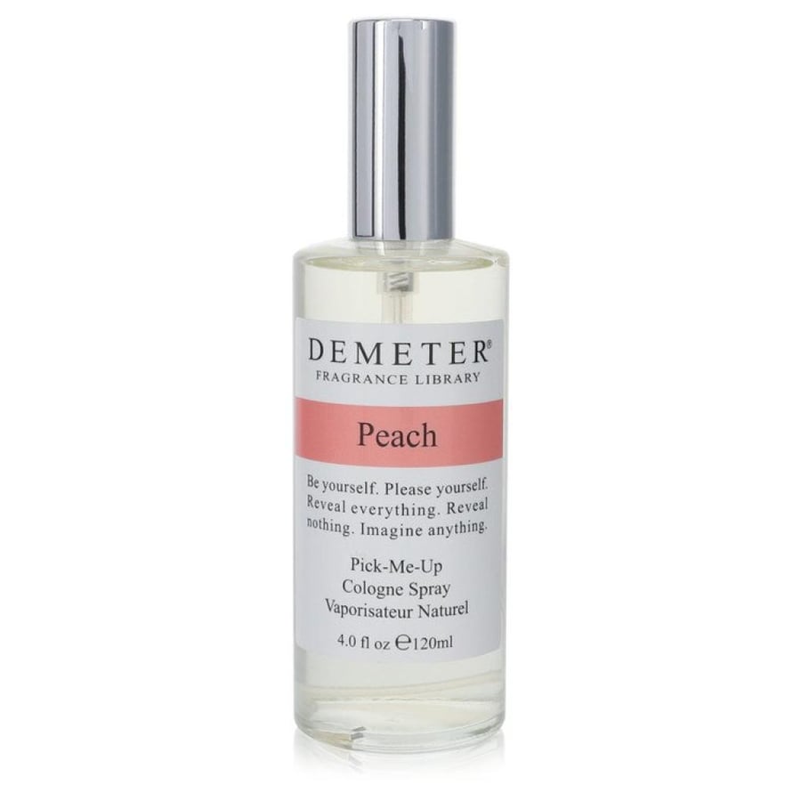 عطر بيتش ديميتر كولون بخ Demeter 120 مل