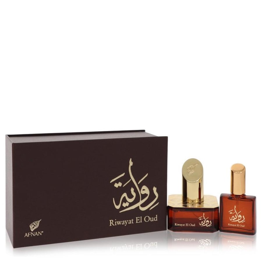 رواية العود من أفنان 50 مل