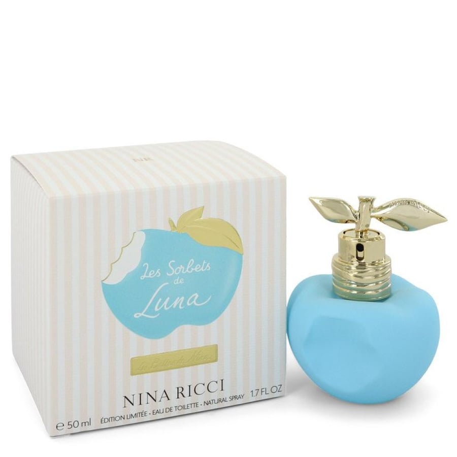 عطر شربات دي لونا نينا ر Nina Ricci 50 مل