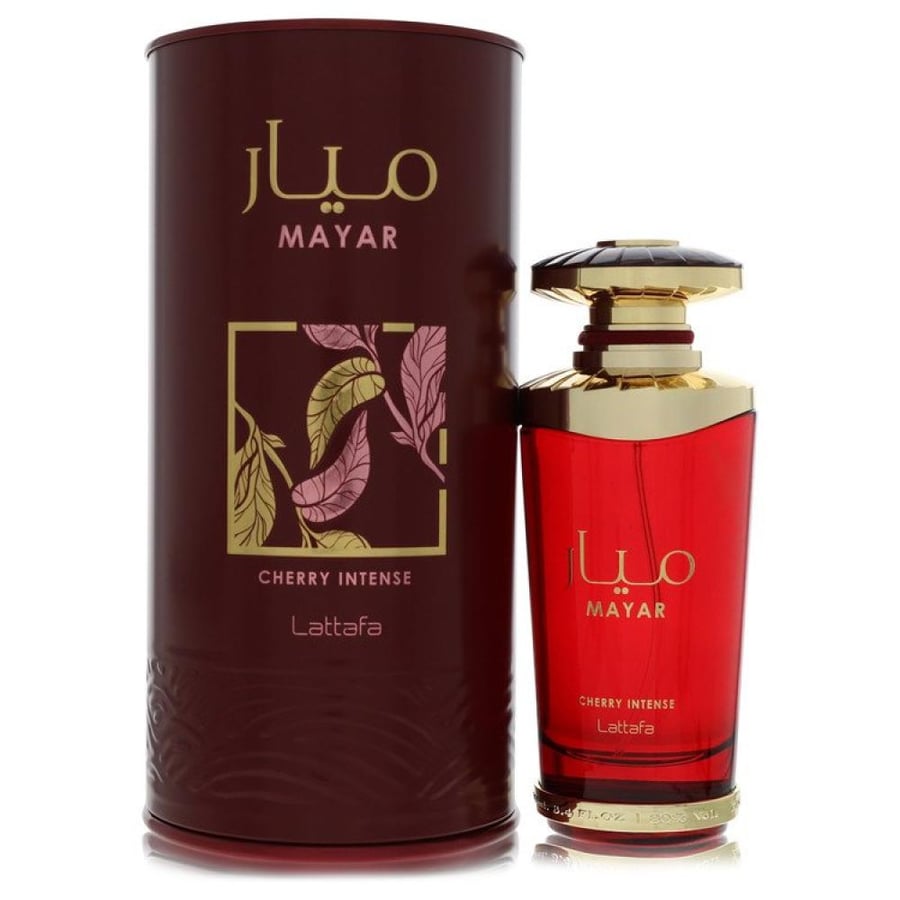 عطر لطافة - مايار تشيري إنتنس