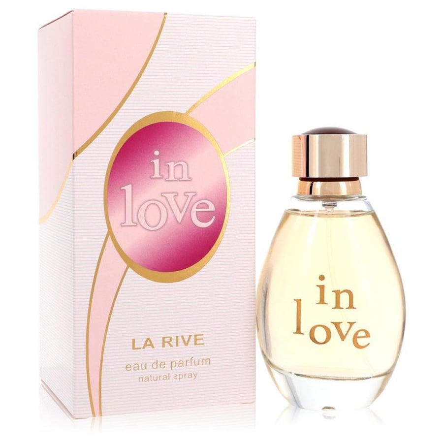 عطر لا ريف إن لوف لا ريف La Rive 90 مل