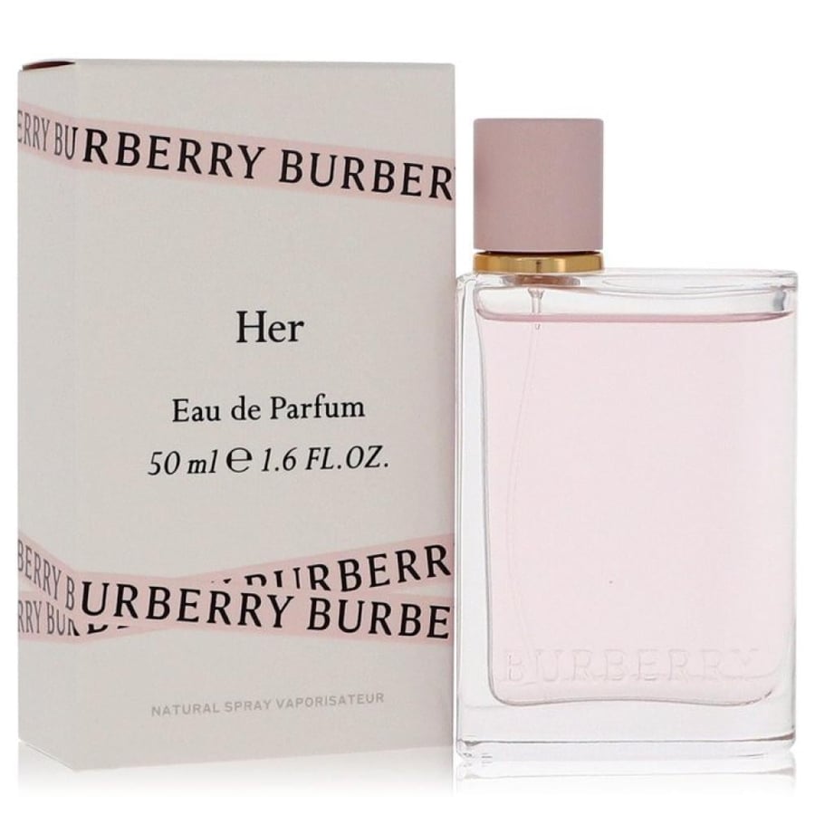 عطر بربري هير بربري Burberry 50 مل