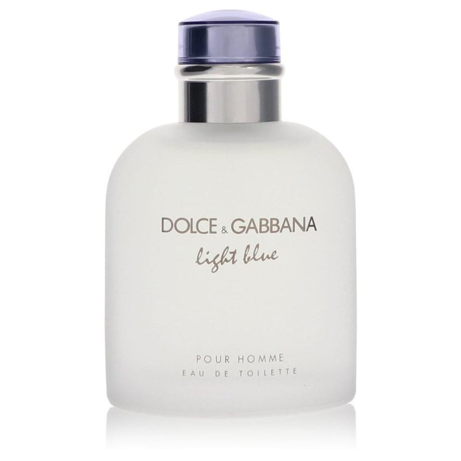 عطر لايت بلو دولتشي آند Dolce و Gabbana ١٢٥ مل