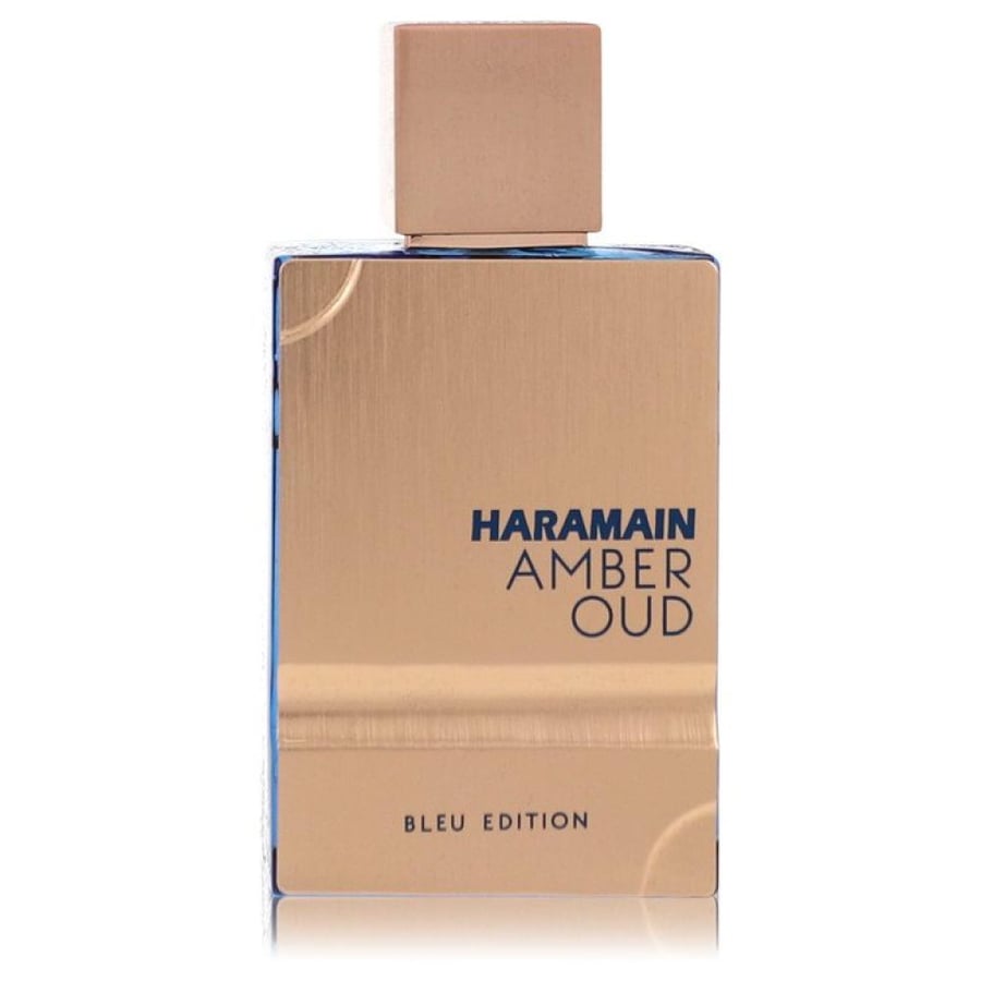 عطر إصدار الحرمين عنبر ع Al Haramain 60 مل