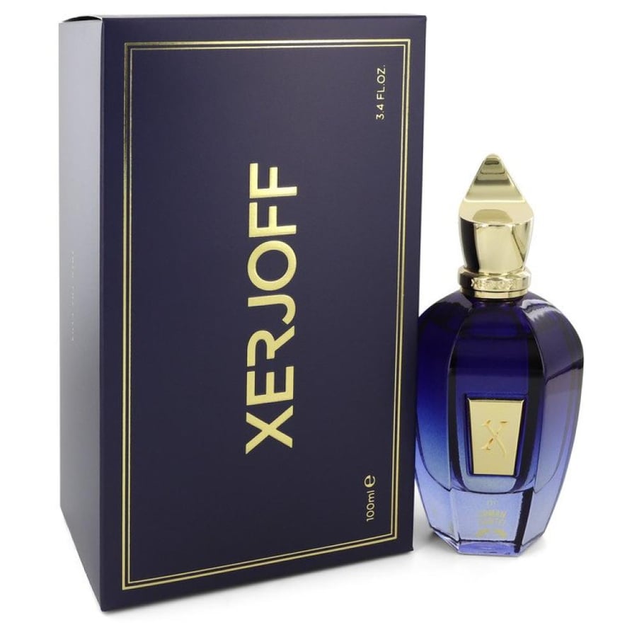 عطر كومانديت زيرجوف Xerjoff 100 مل