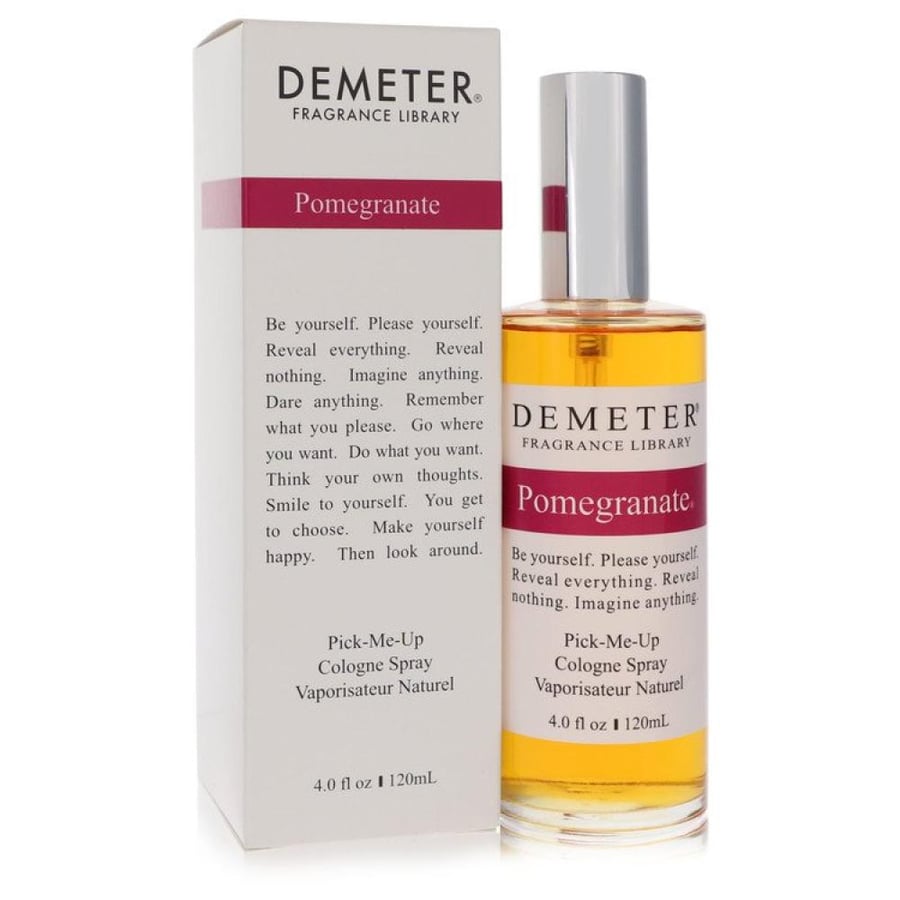 عطر رمان ديميتر Demeter 120 مل