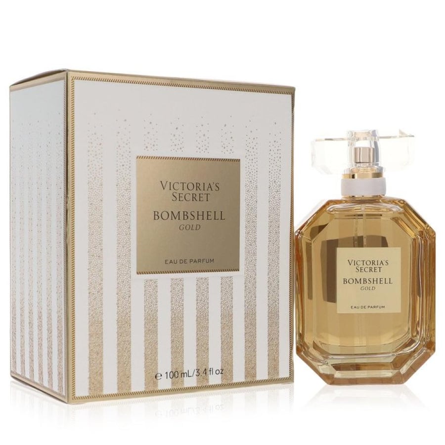 عطر بومبشيل جولد فيكتوري Victorias Secret 100 مل