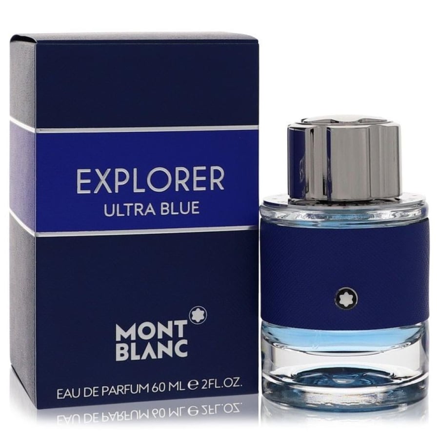 عطر مونت بلانك إكسبلور أ Mont Blanc 60 مل