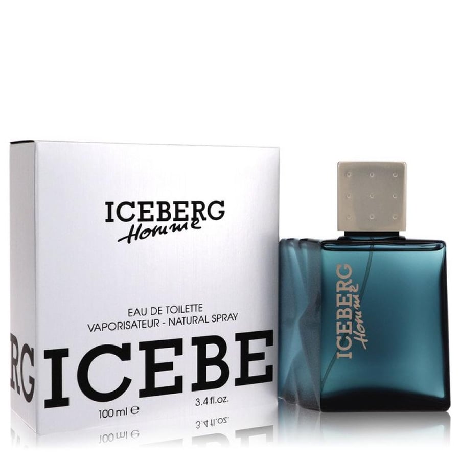عطر آيسبرغ هوم آيسبرغ Iceberg 100 مل