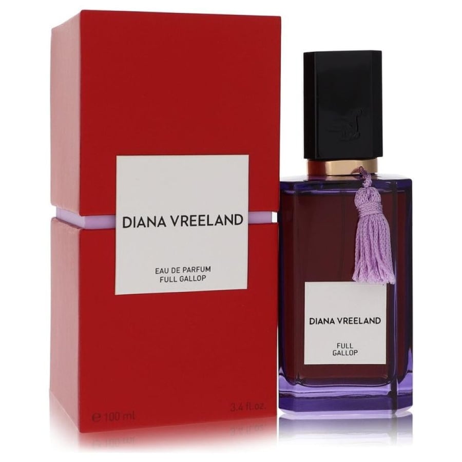 عطر ديانا فريلاند كامل ا Diana Vreeland 100 مل