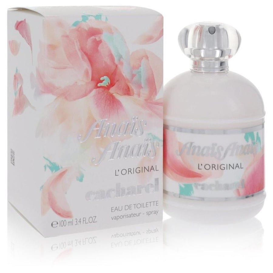 عطر أنياس أنياس لأوريجي Cacharel 100 مل