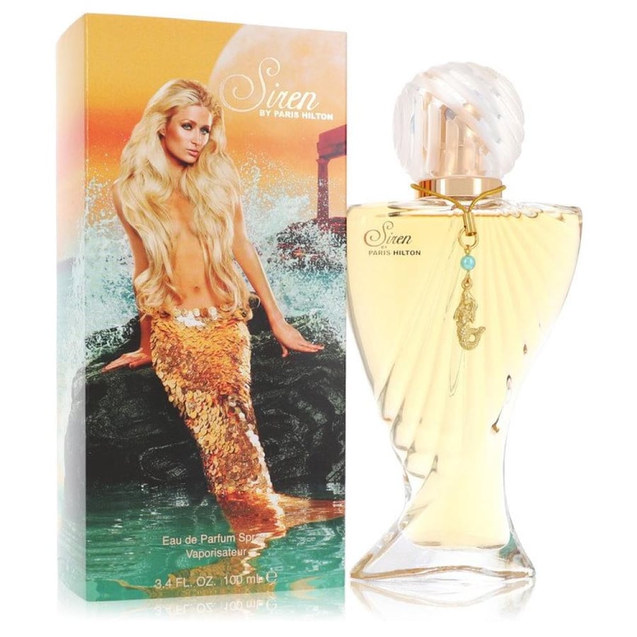عطر سايرن باريس هيلتون Paris Hilton 100 مل