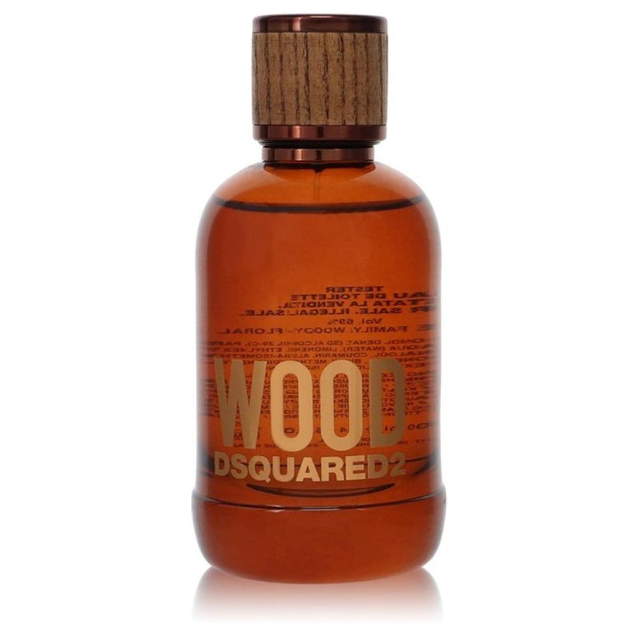 عطر خشبي من Dsquared2 100 مل
