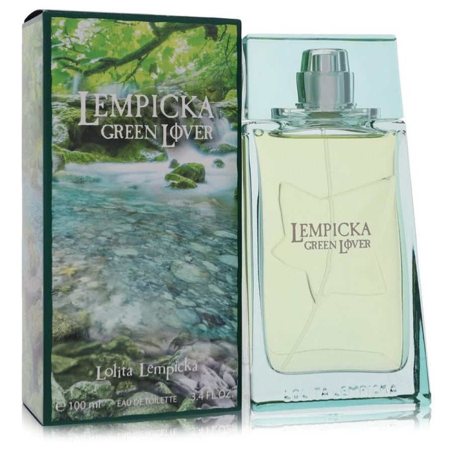 عطر لوليتا ليمبيكا الحبي Lolita Lempicka 100 مل