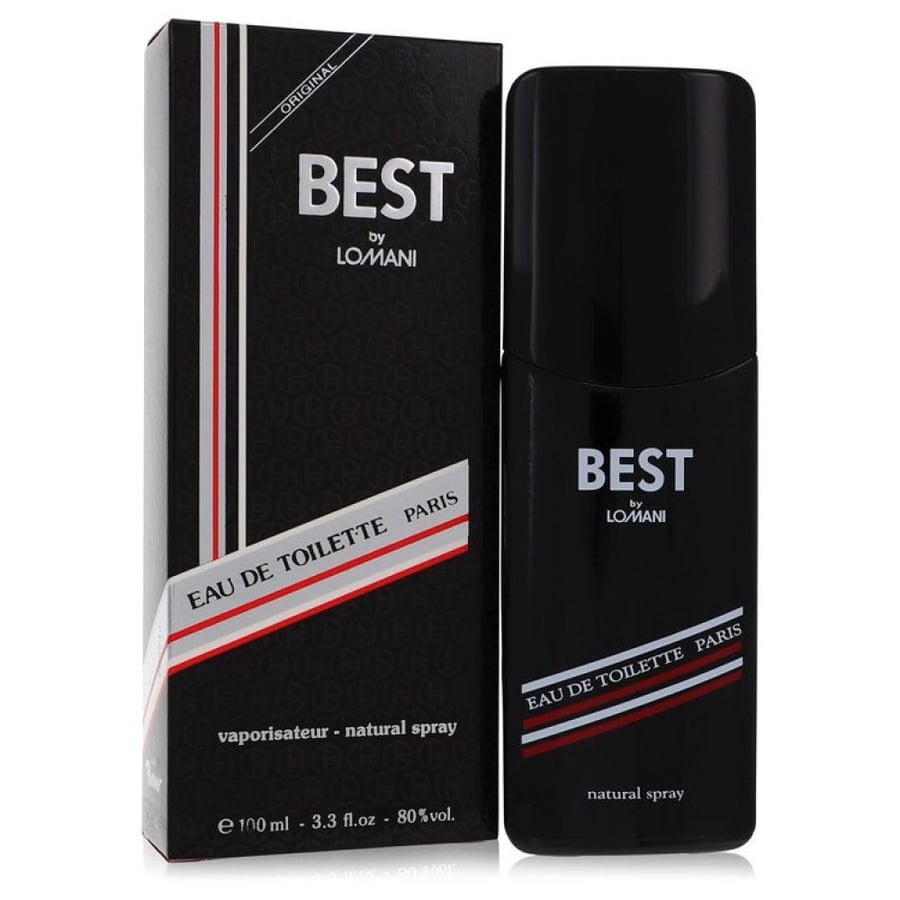 عطر بيست لوماني Lomani 100 مل