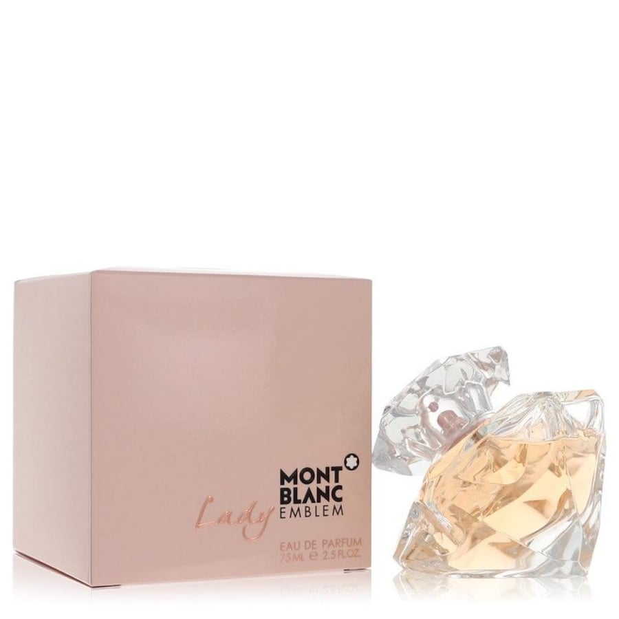 عطر ليدي إيمبلم مونت بلا Mont Blanc 75 مل