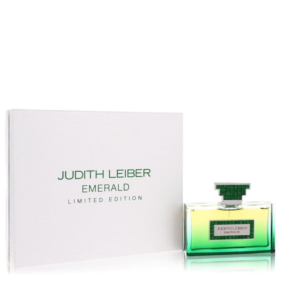 عطر جوديث ليبر إيميرالد Judith Leiber 75 مل