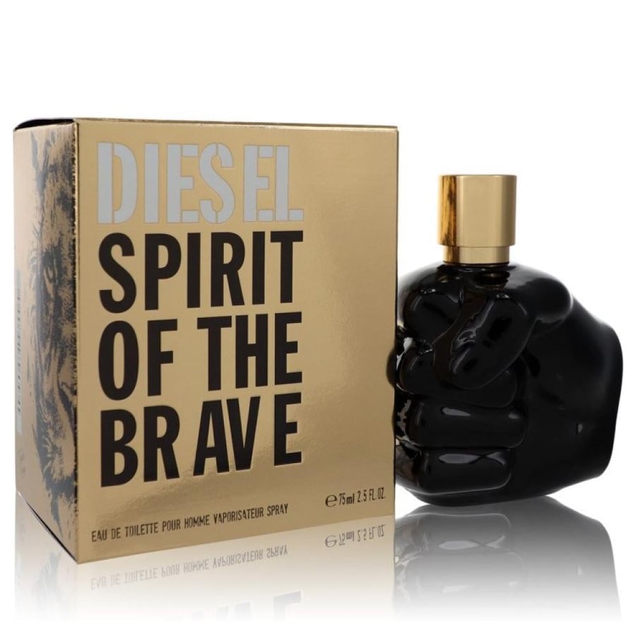 عطر روح الشجعان ديزل Diesel 75 مل