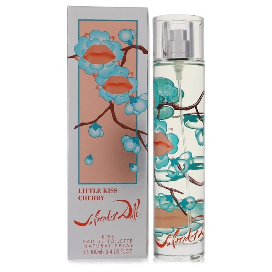 عطر ليتل كيس شيري سلفادو Salvador Dali 100 مل