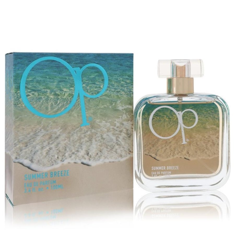 عطر صيف نسيم أوشن باسيفي Ocean Pacific 100 مل