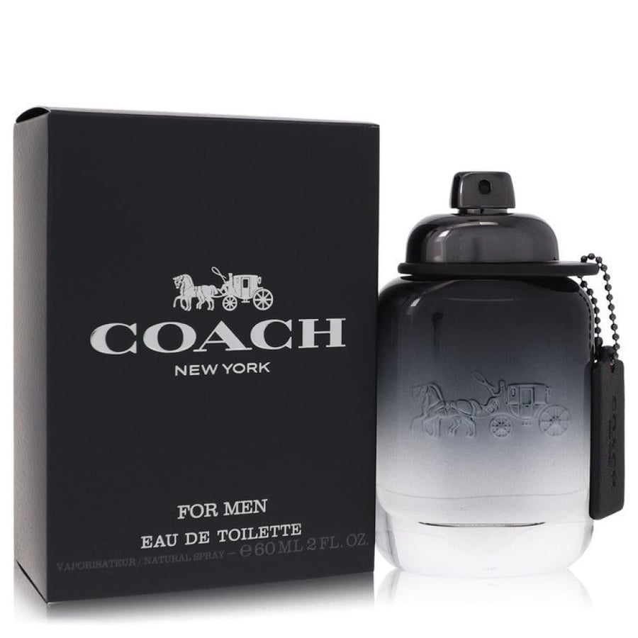 عطر كوتش كوتش Coach 60 مل